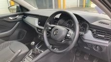 Skoda Scala 1.0 TSI 110 SE 5dr Petrol Hatchback